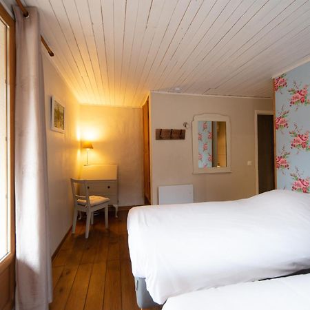Maison Caramel Landry Kamer foto