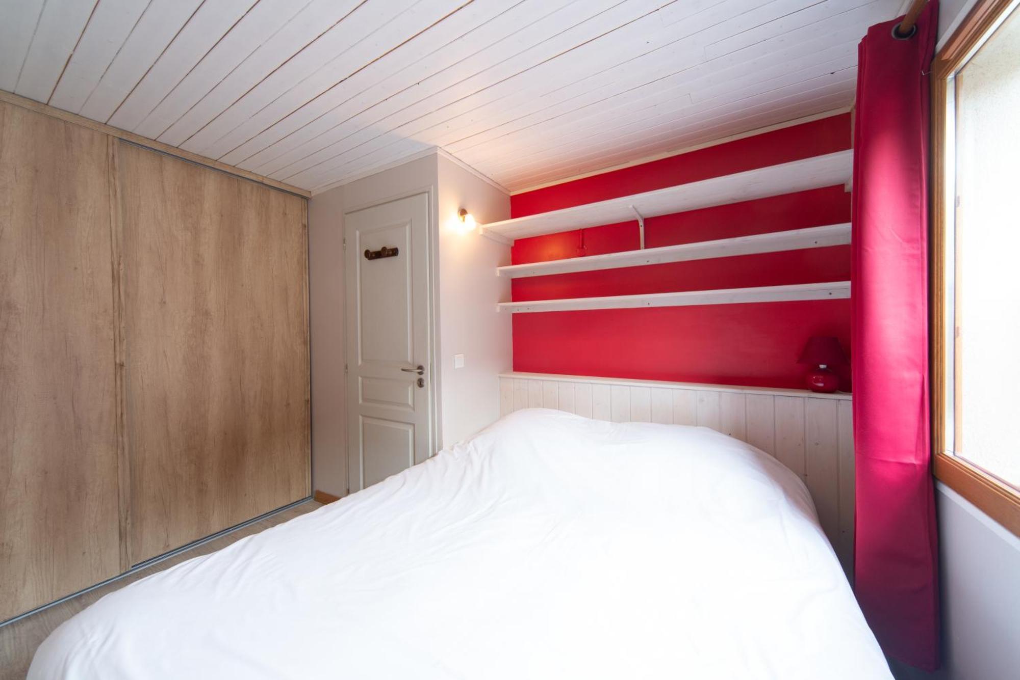 Maison Caramel Landry Kamer foto