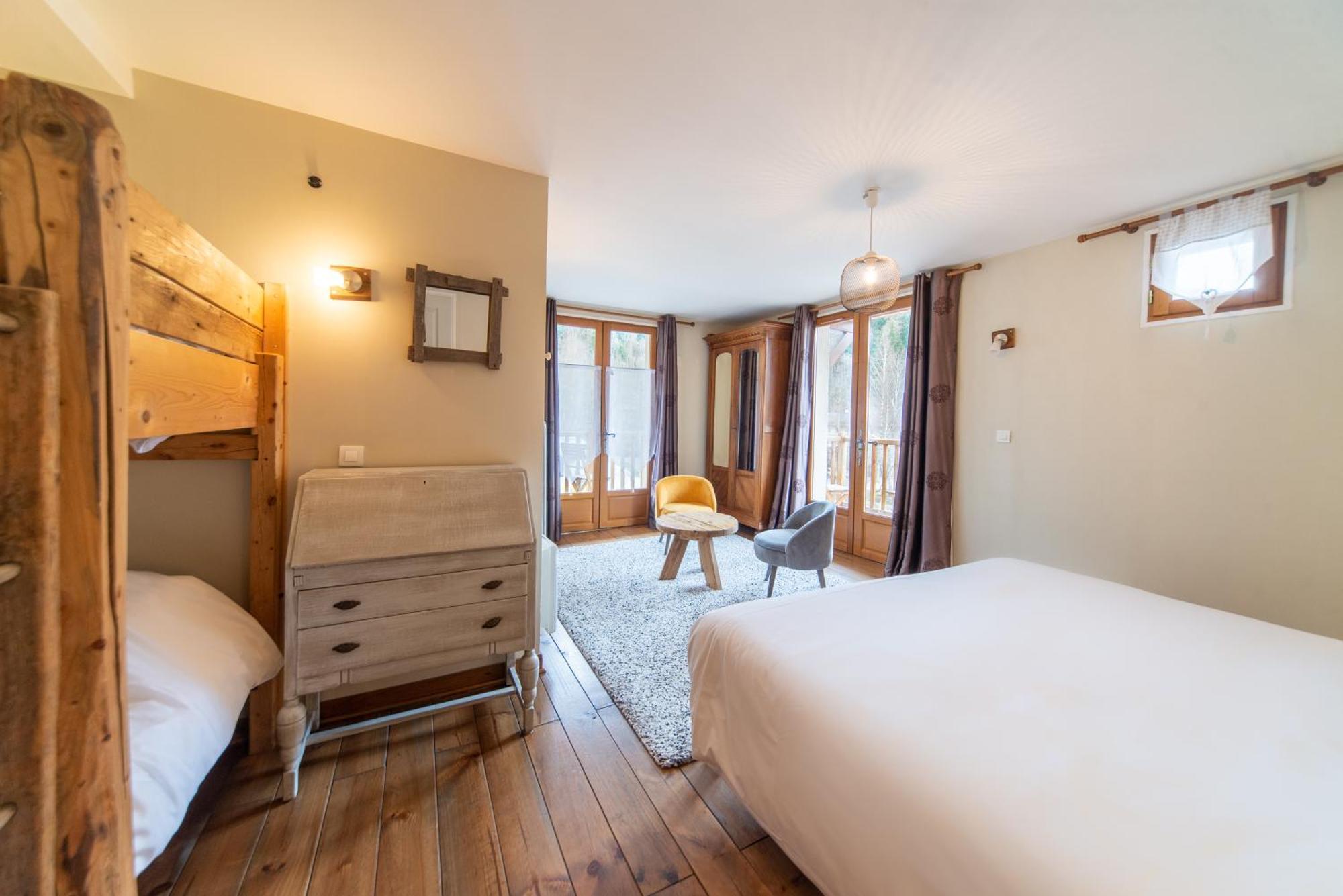 Maison Caramel Landry Kamer foto