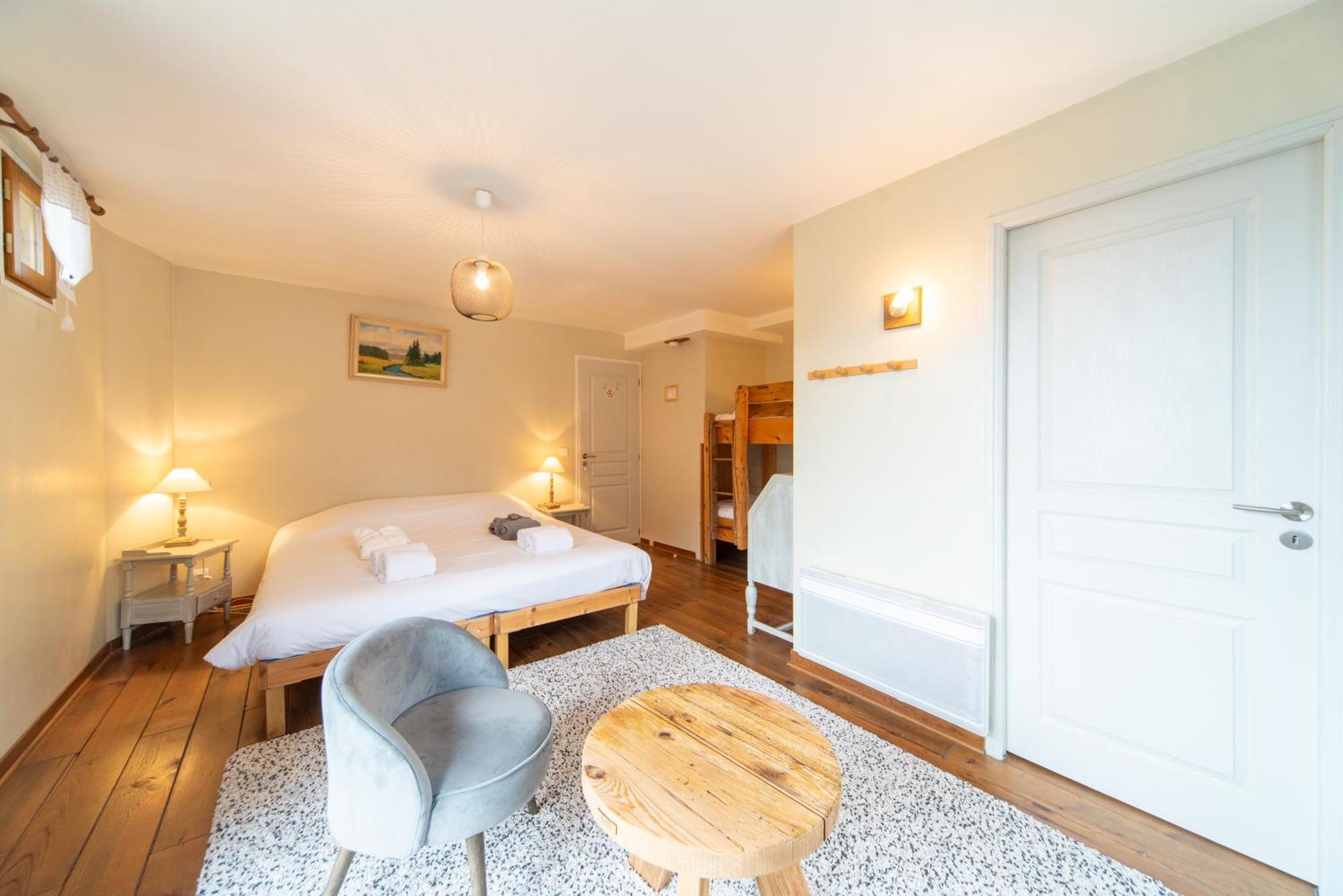 Maison Caramel Landry Kamer foto