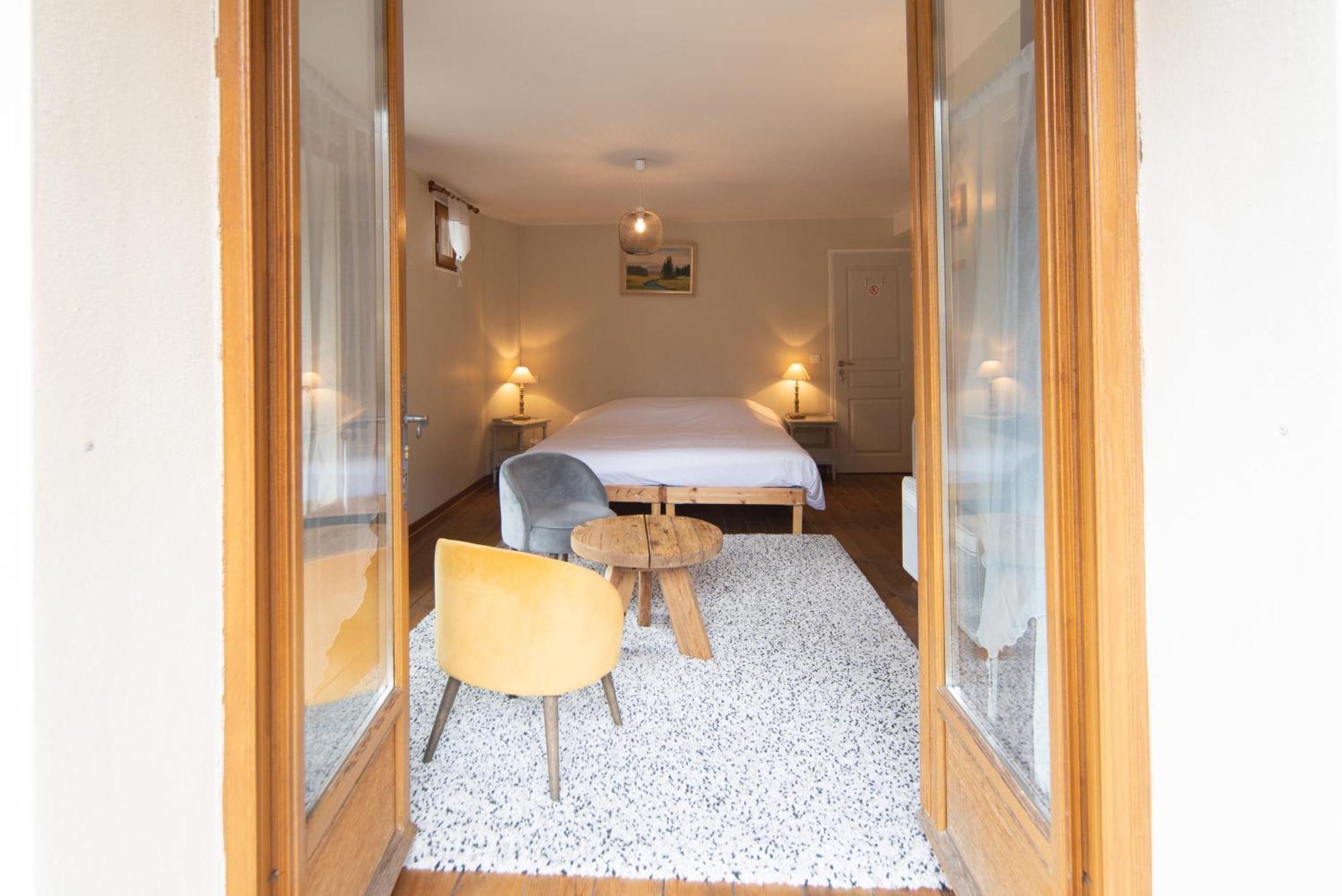 Maison Caramel Landry Kamer foto