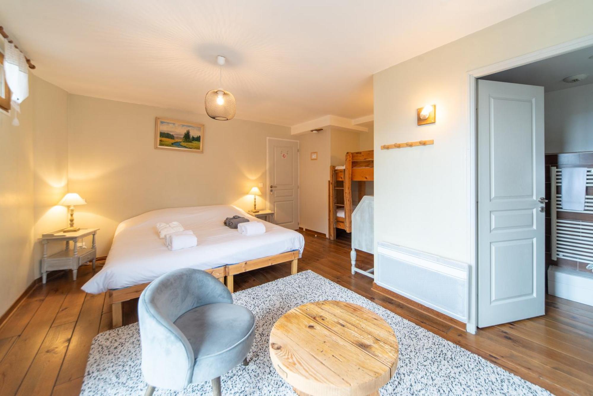 Maison Caramel Landry Kamer foto