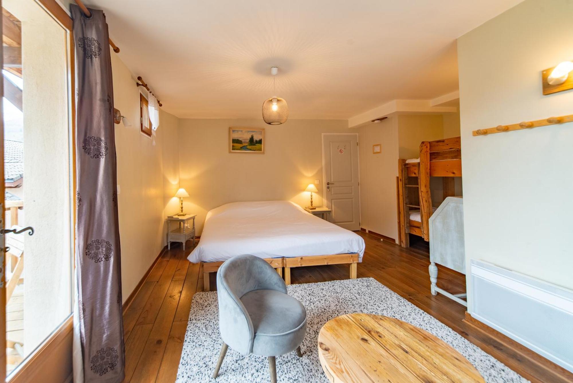Maison Caramel Landry Kamer foto